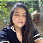 Se imparten clases a niños en todas las edades escolares